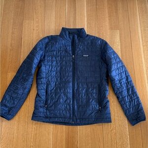 Patagonia Nano Puff Jacket